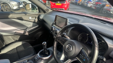 Nissan Juke 1.0 DiG-T 114 Tekna 5dr Petrol Hatchback